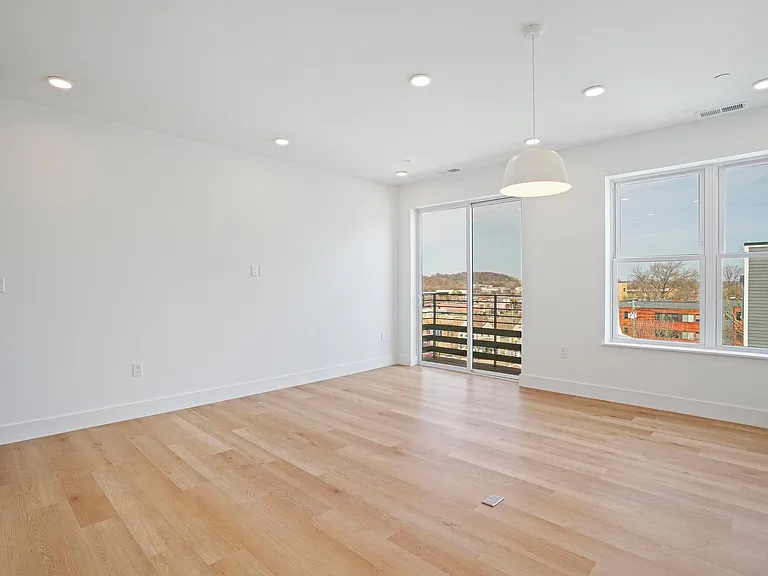 Brookland DC Co-Living — Photo 7