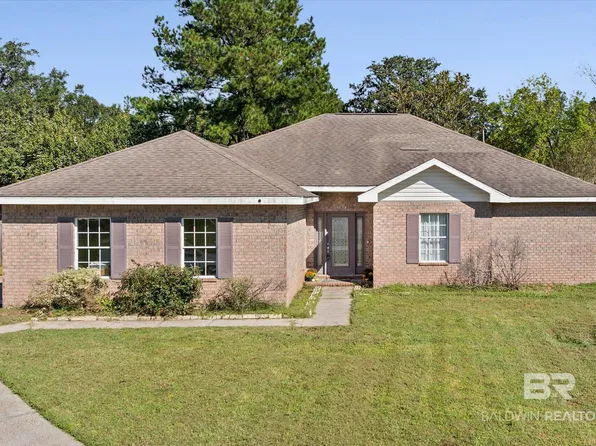 19094 Riverbend Loop, Foley, AL 36535