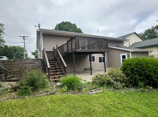 319 Spruce St #B, Alexandria, MN 56308