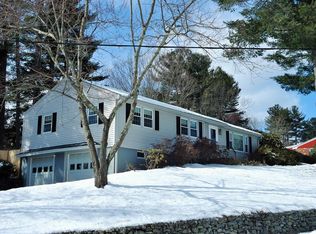 11 Kathleen Rd, Hudson, MA 01749