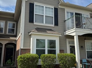 2285 Arcadia Dr, Canton, MI 48188