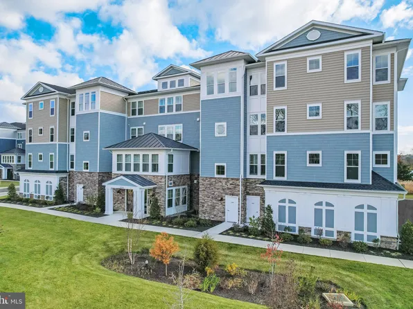230 Switchgrass Way #1341, Chester, MD 21619