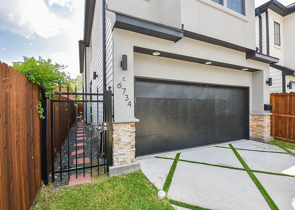 6734 Avenue P, Houston, TX 77011 | Zillow