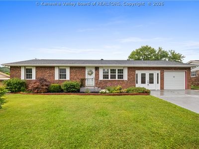 77 John St, Culloden, WV, 25510