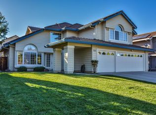 1841 Kern St, Tracy, CA