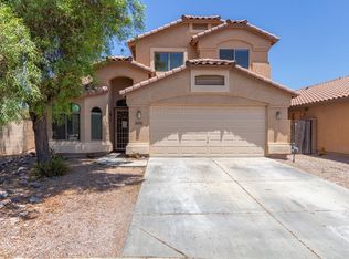 44886 W Desert Garden Rd, Maricopa, AZ 85139