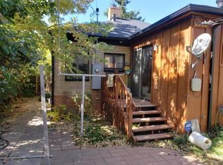 1274 S Gaylord St, Denver, CO 80210