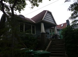 5631 3rd Ave NW, Seattle, WA 98107