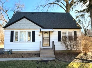 3009 Olive Rd, Homewood, IL 60430