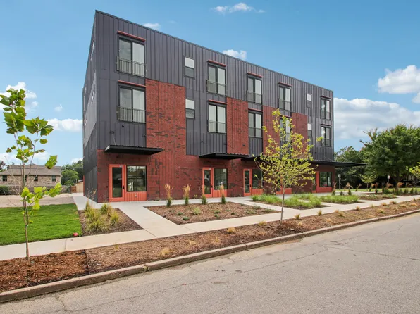 Plaza Views Apartments, 1744 NW 15th St #3E, Oklahoma City, OK 73106