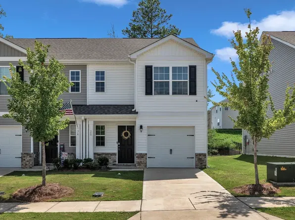 28 March Creek Dr, Fuquay Varina, NC