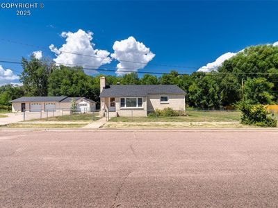 809 S 8th St, Canon City, CO, 81212