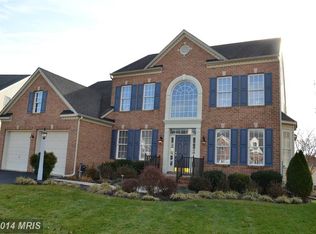 909 Enfield Way, Severn, MD 21144