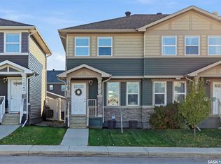4725 Primrose Green Drive E, Regina, SK S4V 3K9