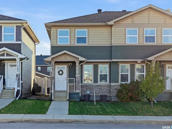4725 Primrose Green Drive E, Regina, SK S4V 3K9