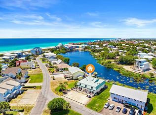 21214 S Lakeview Dr, Panama City Beach, FL 32413