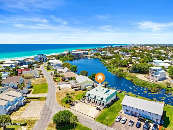 21214 S Lakeview Dr, Panama City Beach, FL 32413