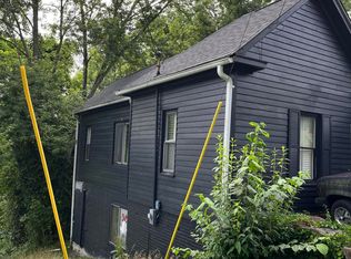 210 Highland Ave NW, Norton, VA 24273