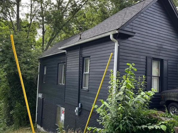 210 Highland Ave NW, Norton, VA 24273
