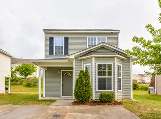 1023 Statler Dr, Durham, NC 27703