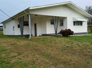 1432 Conway Dr, Granite Falls, NC 28630