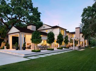 138 Almendral Ave, Atherton, CA 94027