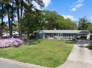 431 Pleasants Ave, Cary, NC 27511