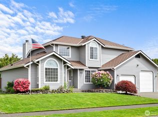 3033 Link Ave, Enumclaw, WA 98022