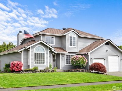 3033 Link Ave, Enumclaw, WA, 98022