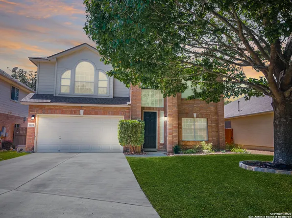 24407 Flint Creek, San Antonio, TX 78255