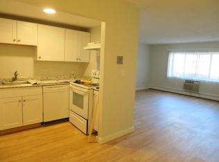 19 Central St APT 12, Somerville, MA 02143