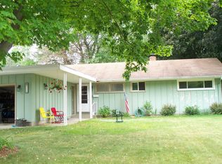 716 Nieb St, Niles, MI 49120