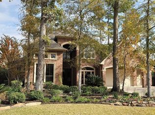 18 Sutton Mill Pl, Spring, TX 77382