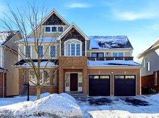 796 Audley Rd S, Ajax, ON L1Z 1P6