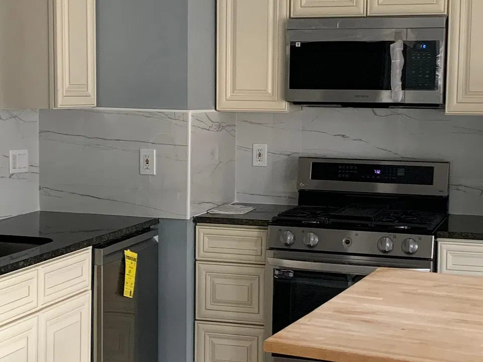 Kitchen - Overview