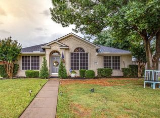 1509 Pecan Ct, Allen, TX 75002