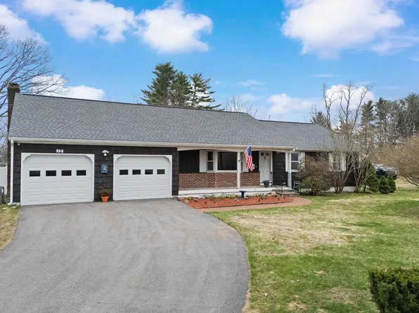 12 Colonial Circle, Hampton, NH 03842-3317