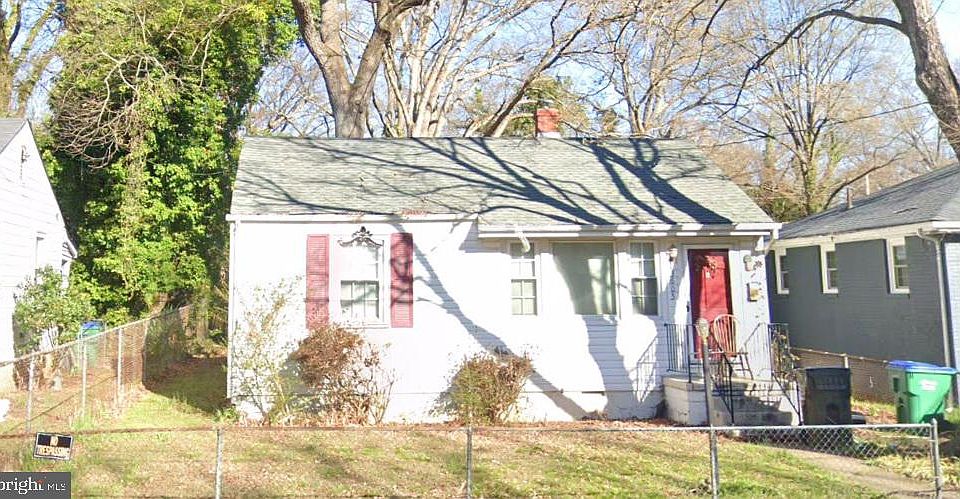 1st image of 3605 Stockton St