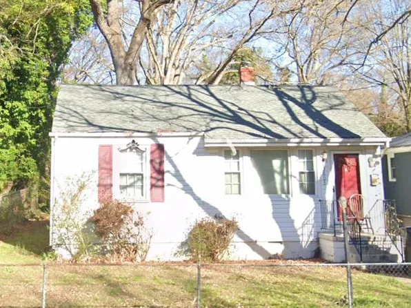 3605 Stockton St, Richmond, VA 23224