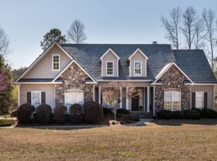 279 Gay Rd, Zebulon, NC 27597