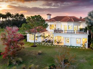 110 SE Via San Ramone, Port Saint Lucie, FL 34984