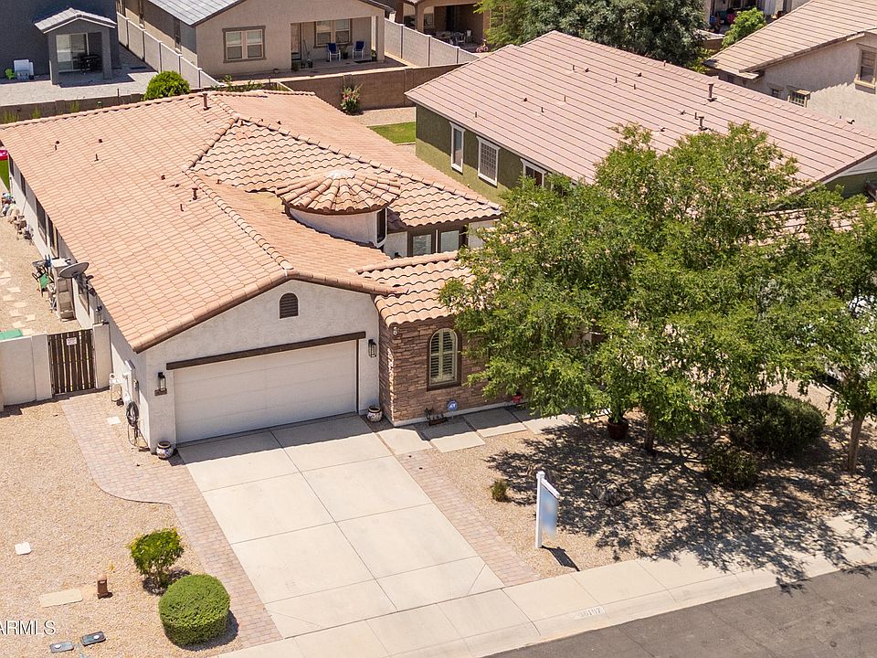 1st image of 36197 W CARTEGNA Lane