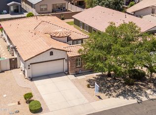 36197 W Cartegna Ln, Maricopa, AZ 85138