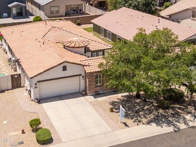 36197 W Cartegna Ln, Maricopa, AZ, 85138