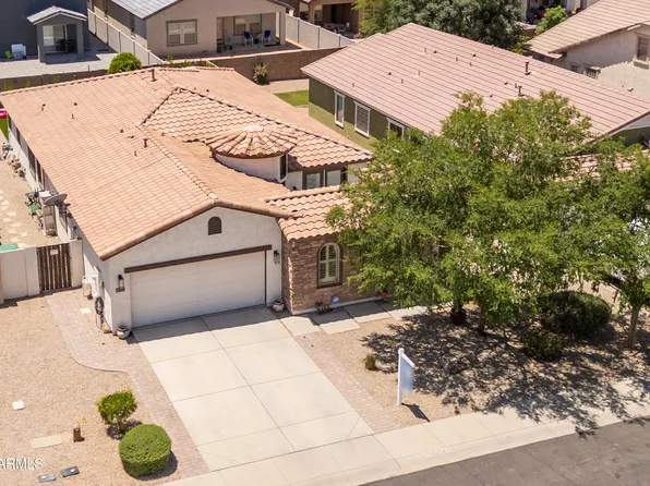 36197 W CARTEGNA Lane, Maricopa, AZ 85138