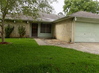 6427 Fallengate Dr, Spring, TX 77373