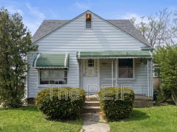 20009 Wisconsin St, Detroit, MI 48221