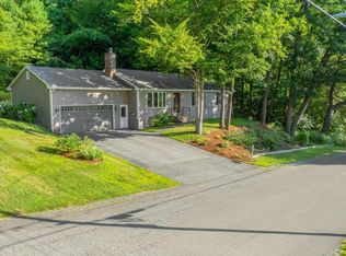 22 Old Bloody Hill Rd, Lewiston, ME 04240