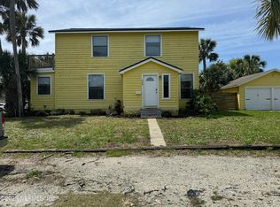 300 BAY Street, Neptune Beach, FL 32266