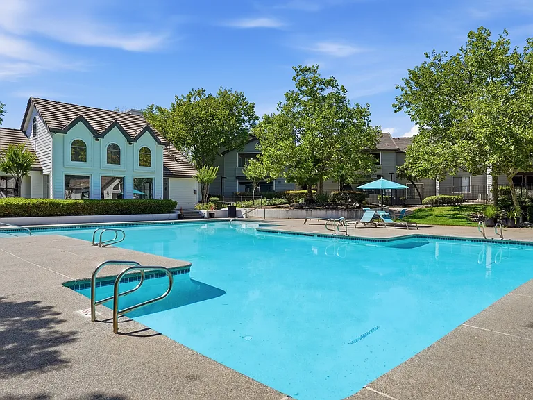 Your go-to spot for sun and relaxation.